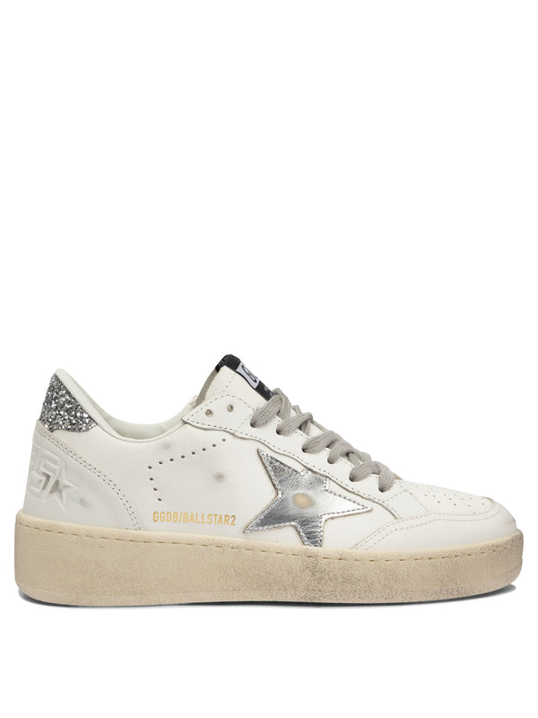 Golden Goose "ball Star" Sneaker
