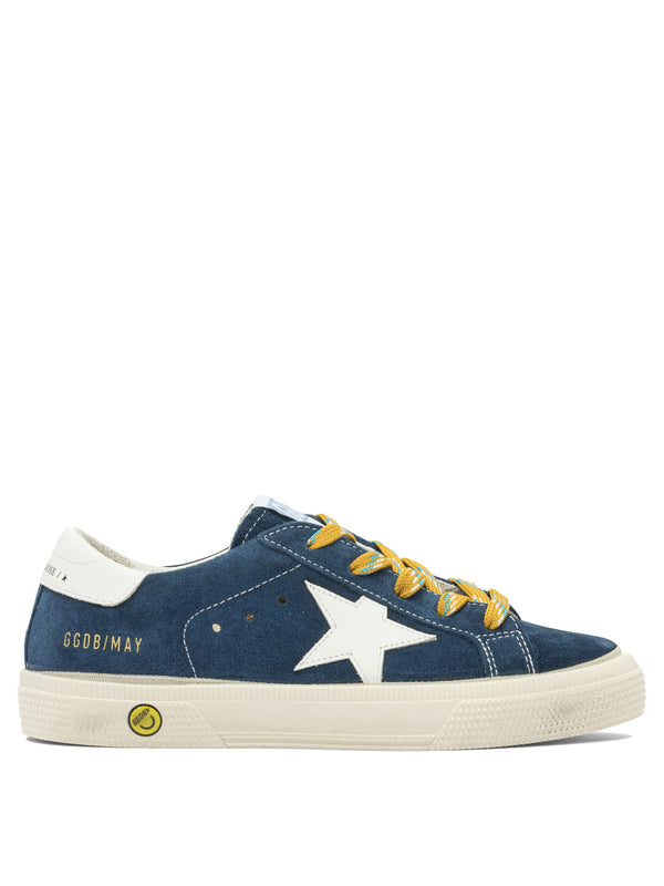 Golden Goose Kids Sneakers & Slip-on