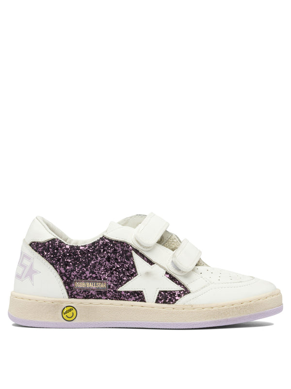 Golden Goose Kids Sneakers & Slip-on