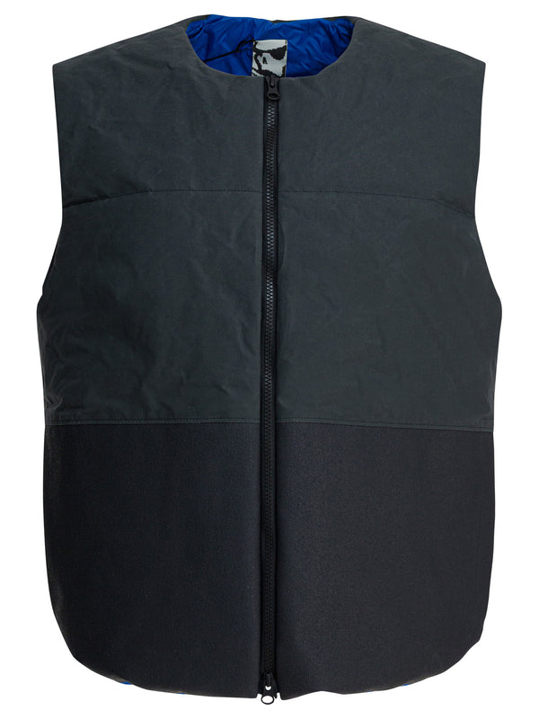 Gr10k Jackets & Coats