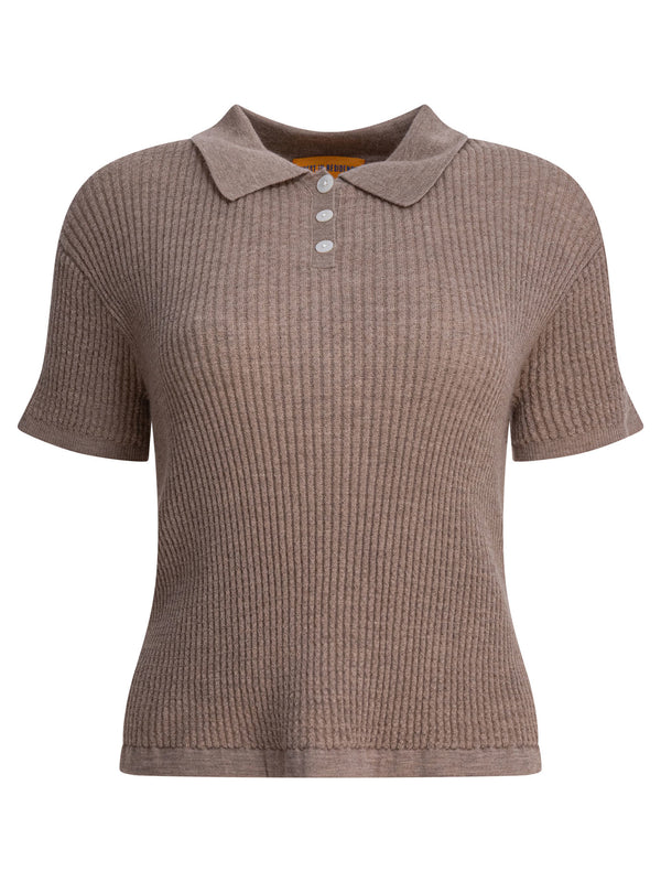 Guest In Residence Polo Shirts