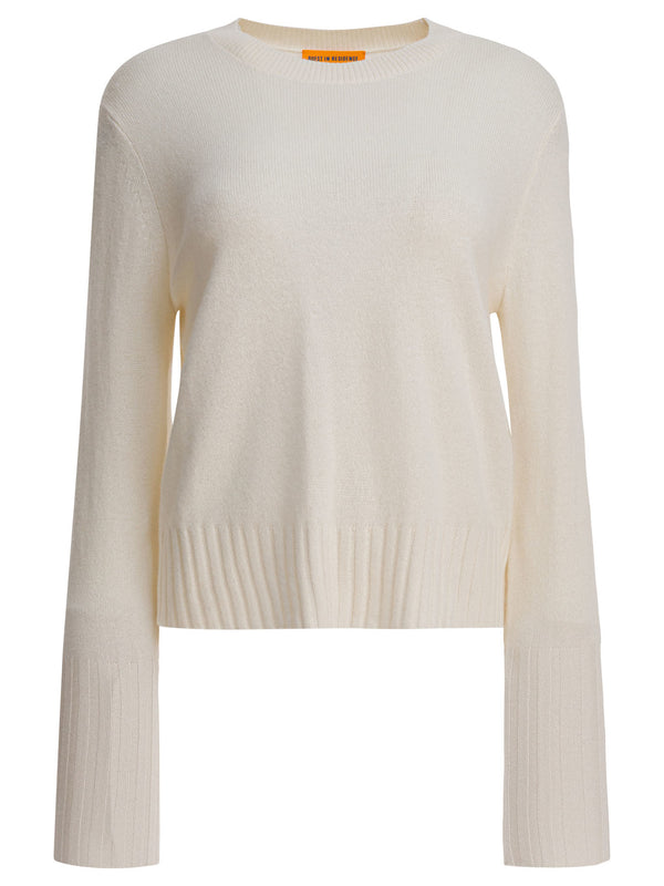 Guest In Residence Knitwear