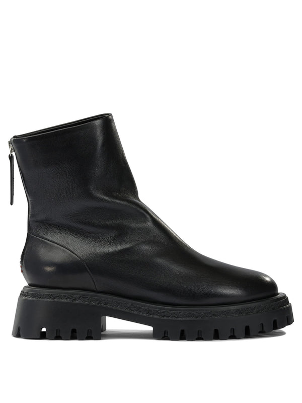Halmanera Ankle Boots