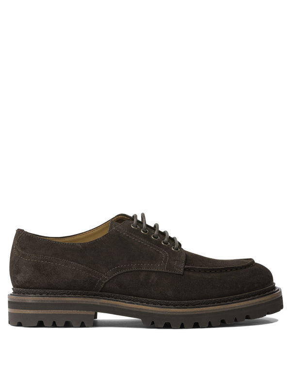 Henderson Baracco Loafers & Slippers