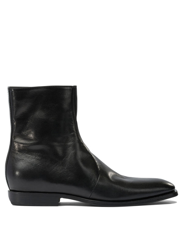 Henderson Baracco Ankle Boots