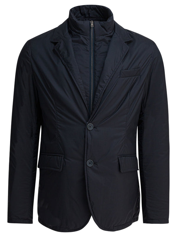 Herno Ecoage Blazer