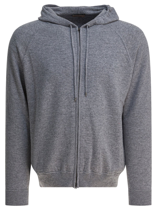 Herno Cashmere Cardigan
