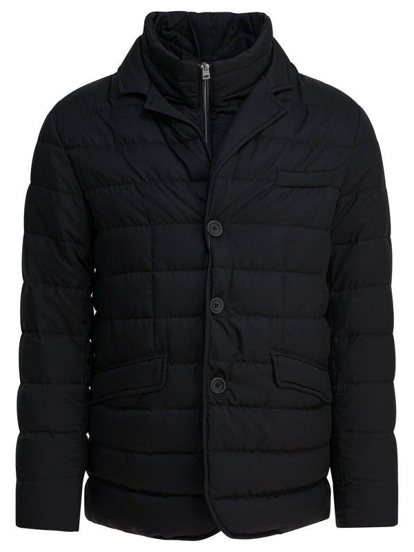 Herno "la Giacca" Down Jacket