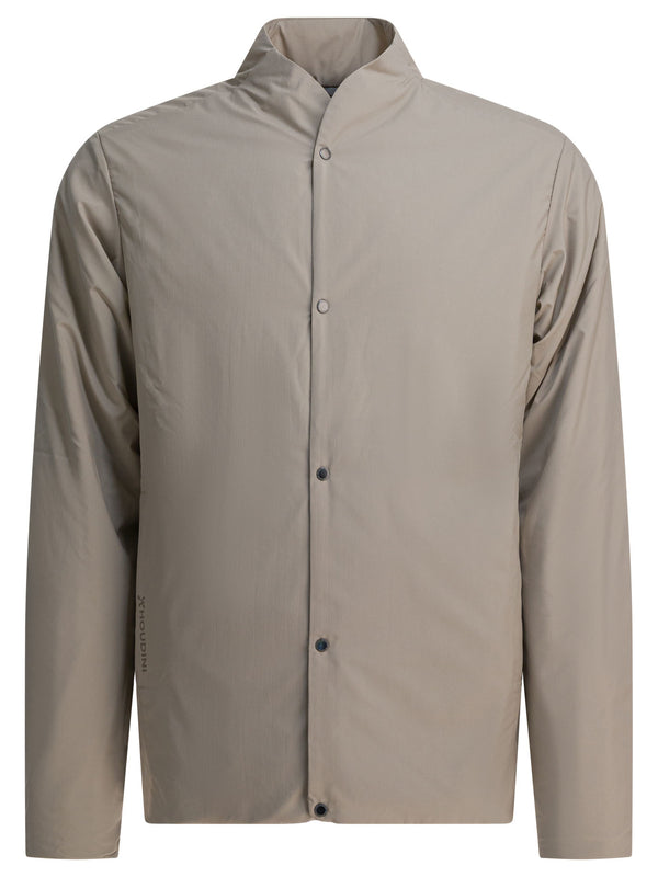 Houdini Sportswear "enfold" Jacket