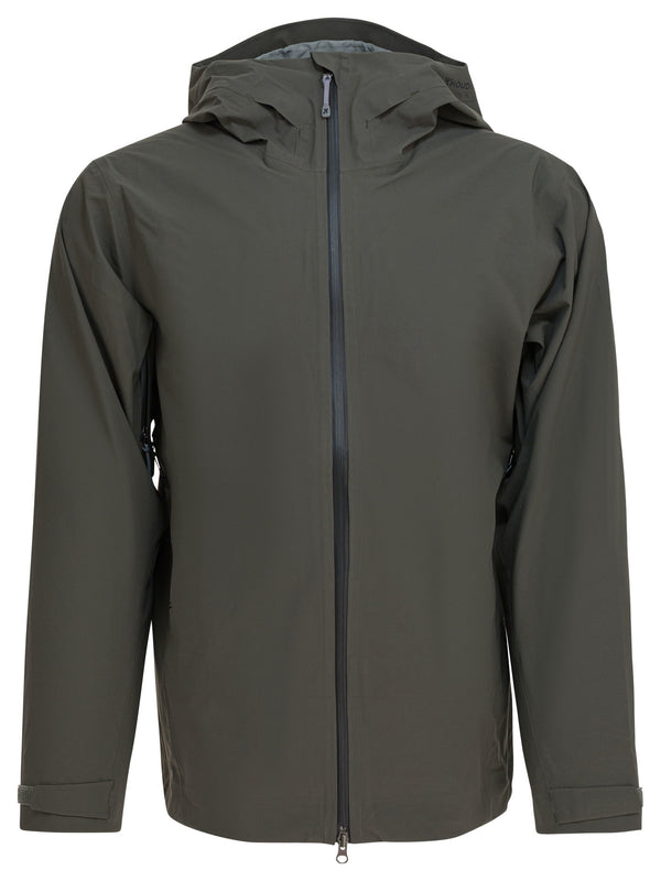 Houdini Sportswear Jackets & Coats