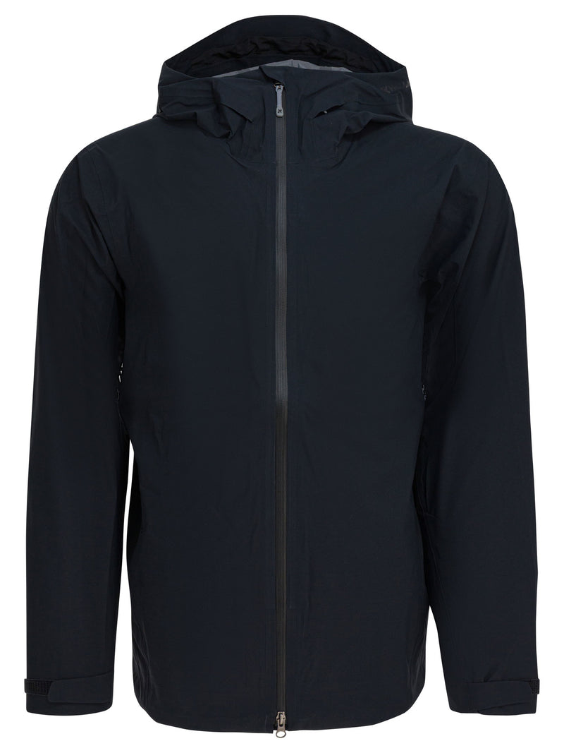 Houdini Sportswear Houdini Sportswear Bff II Technical Jacket Black - World Class Fashion
