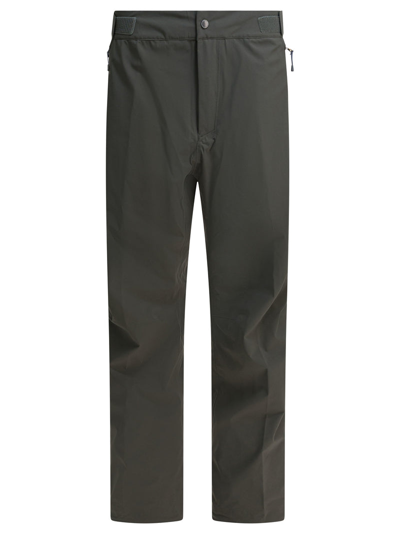 Houdini Sportswear Houdini Sportswear M'S Bff Ii Pants Green - World Class Fashion