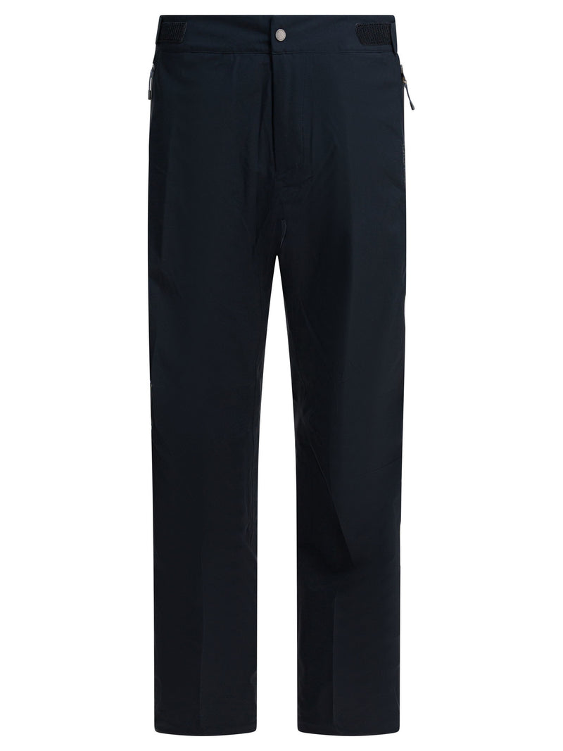 Houdini Sportswear Houdini Sportswear M'S Bff Ii Pants Black - World Class Fashion