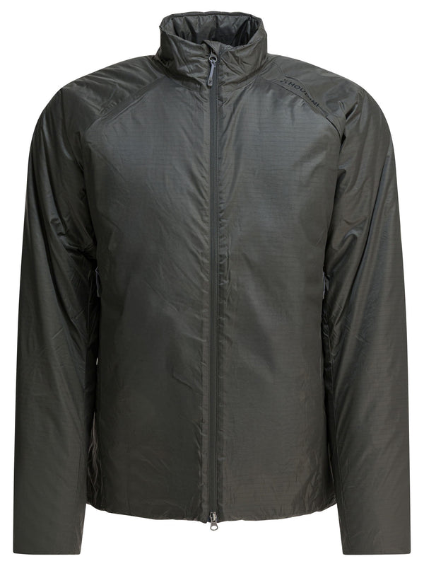 Houdini Sportswear "dunfri" Lightweight Down Jacket