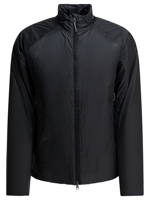 Houdini Sportswear "dunfri" Lightweight Down Jacket