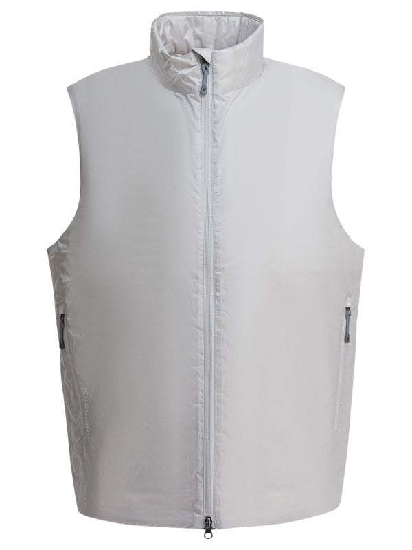 Houdini Sportswear "dunfri" Sleeveless Jacket