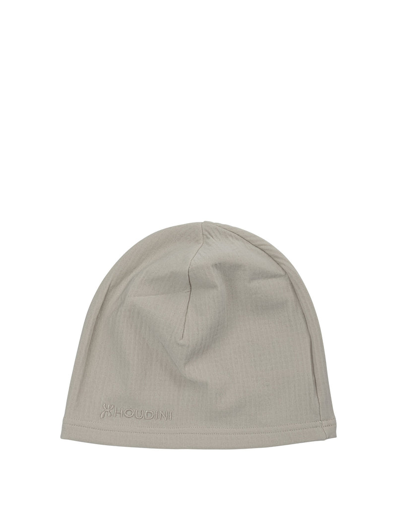 Houdini Sportswear Houdini Sportswear Aero Cap Grey - World Class Fashion