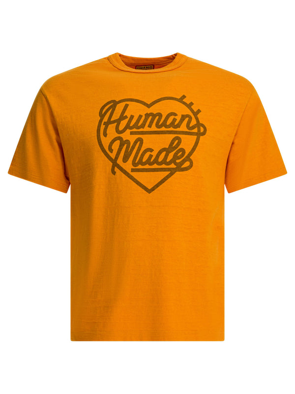 Human Made T-shirts