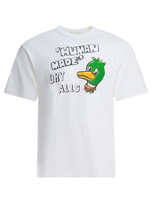 Human Made T-shirts