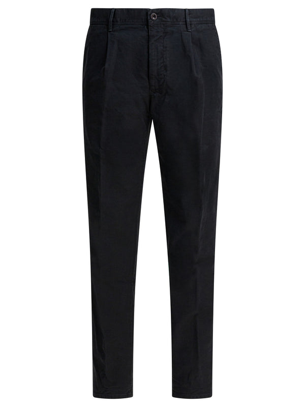Incotex Slacks "tapered Fit" Pants