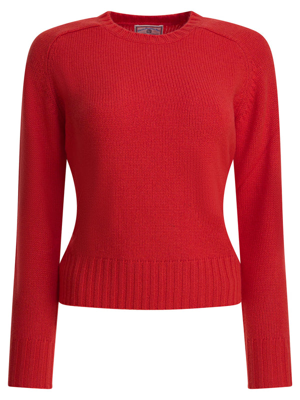 Ines De La Fressange Knitwear