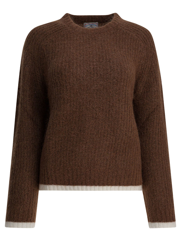 Ines De La Fressange Knitwear