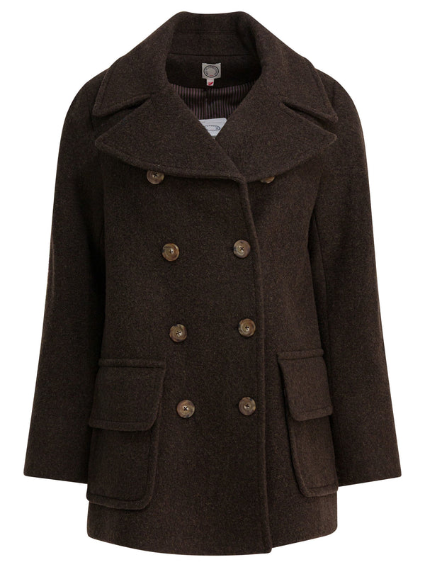 Ines De La Fressange Jackets & Coats