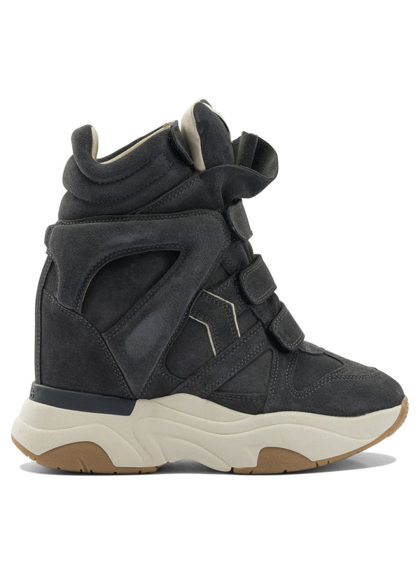 Isabel Marant "balskee" Sneaker