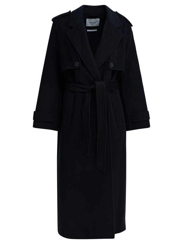 Ivy Oak Jackets & Coats