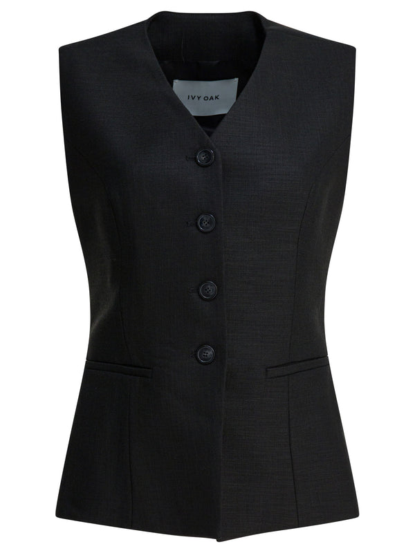 Ivy Oak Jackets & Coats