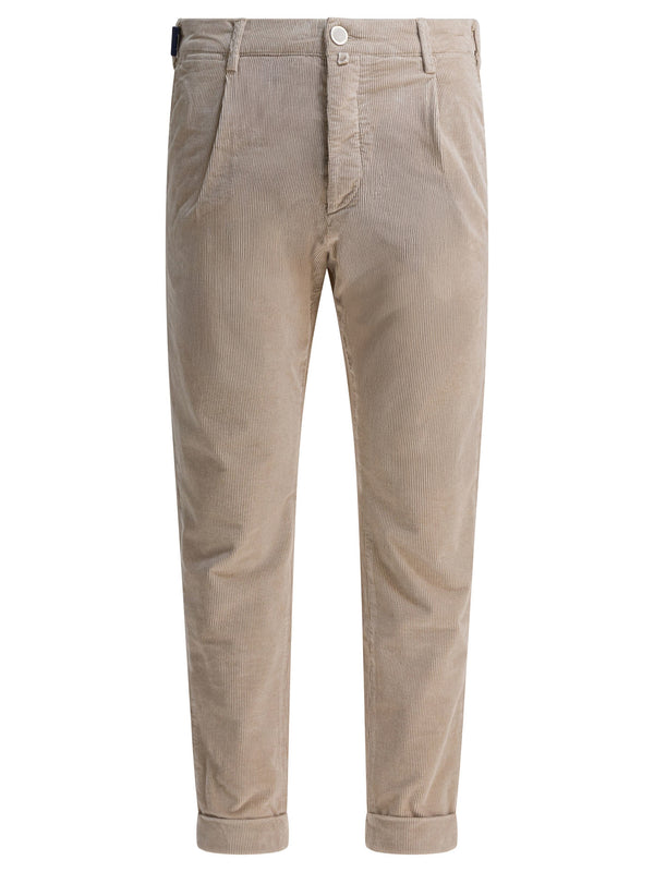 Jacob Cohen Trousers