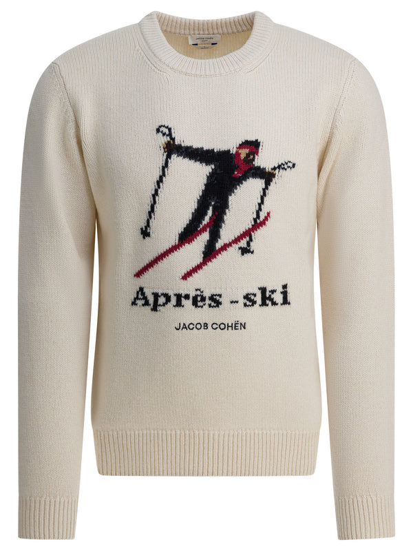 Jacob Cohen Knitwear