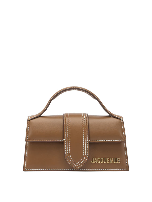 Jacquemus "le Bambino" Handbag