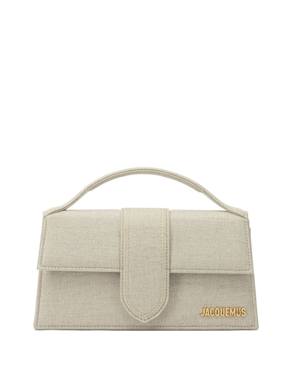 Jacquemus "le Grand Bambino" Crossbody Bag