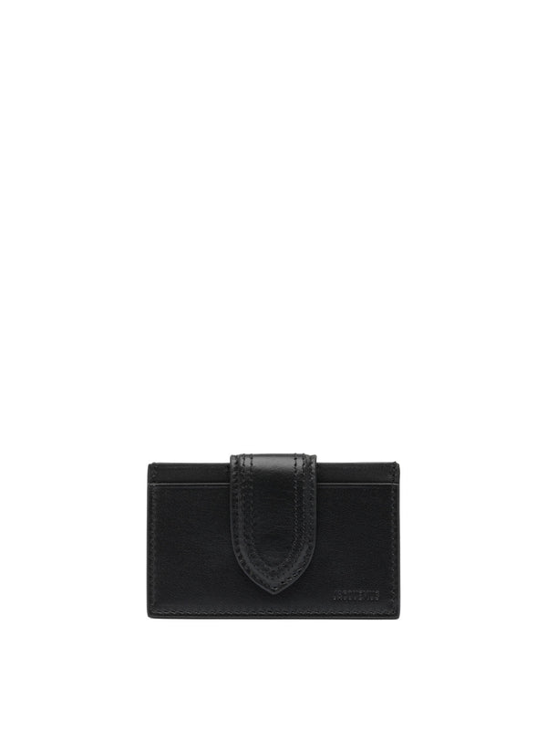 Jacquemus "bambino" Card Holder