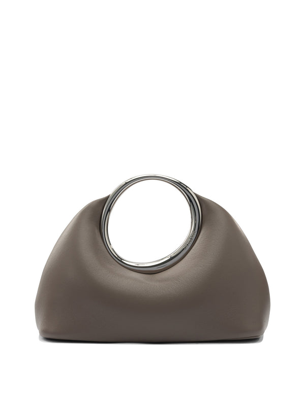 Jacquemus "calino" Clutch Bag