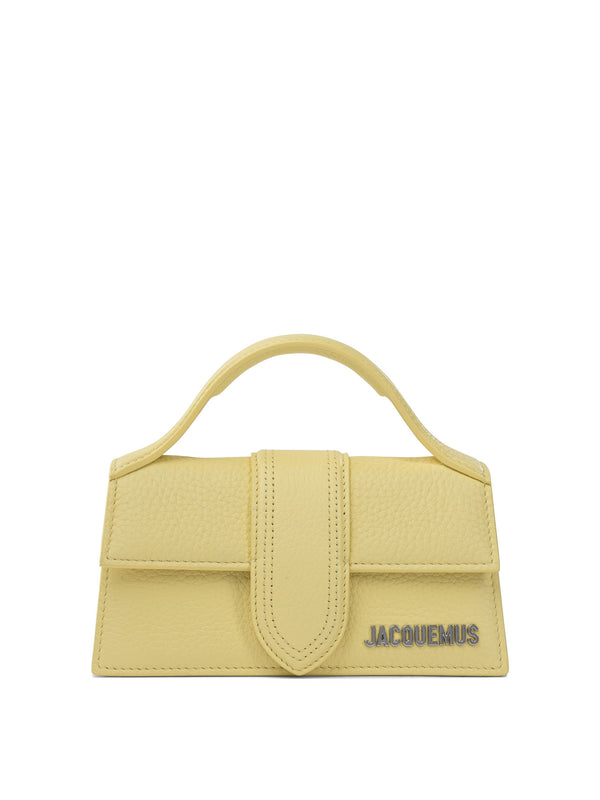 Jacquemus "il Bambino" Hand Bag