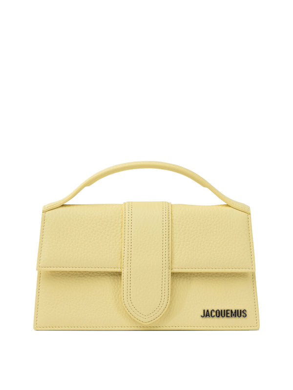 Jacquemus "le Grand Bambino" Crossbody Bag