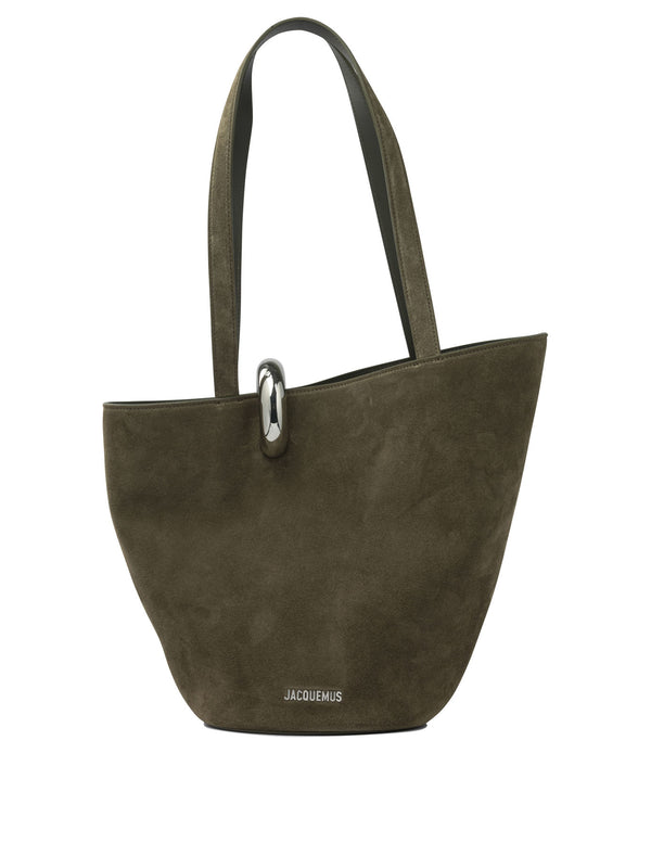 Jacquemus "le Bambola" Shoulder Bag