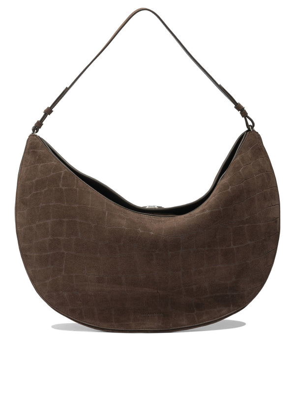 Jacquemus "le Sac Ovalo" Shoulder Bag