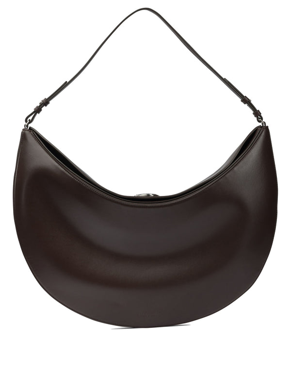 Jacquemus "le Ovalo" Shoulder Bag