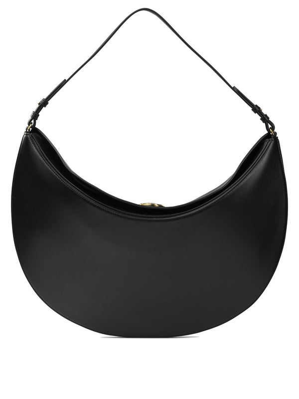 Jacquemus "le Ovalo" Shoulder Bag