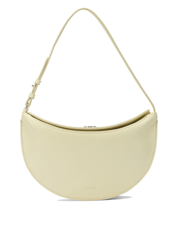 Jacquemus "le Petit Ovalo" Shoulder Bag