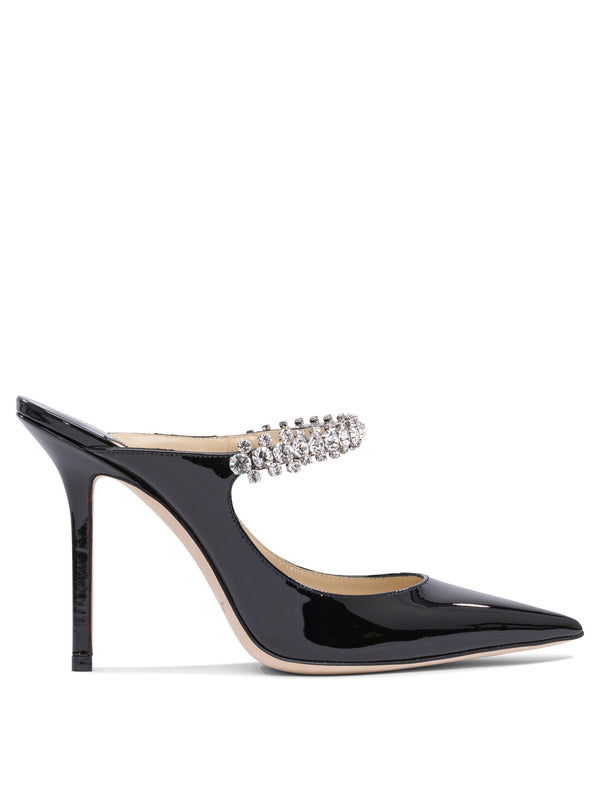 Jimmy Choo 100 Mm