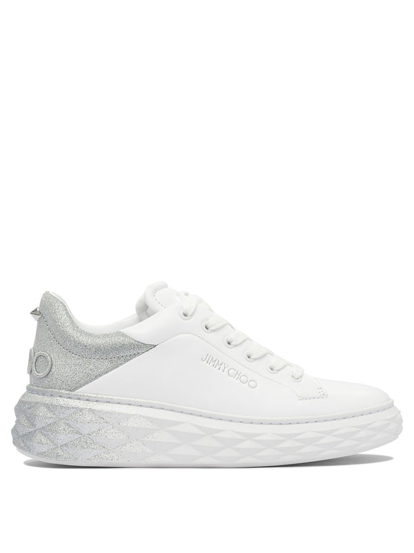 Jimmy Choo Sneakers & Slip-on