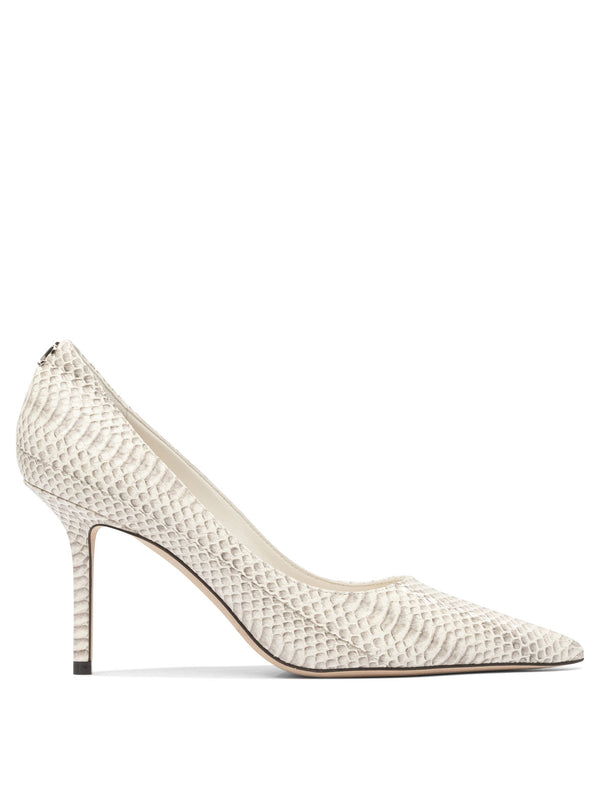 Jimmy Choo Heeled Shoes