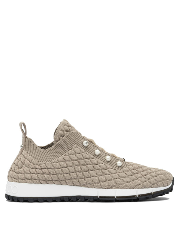 Jimmy Choo Sneakers & Slip-on
