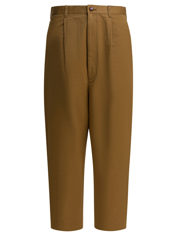 Junya Watanabe Man Trousers