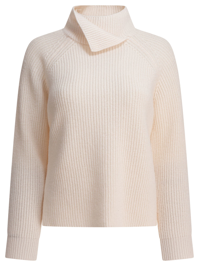 Kangra Kangra Cashmere Prendas de Punto Beige Mujer - World Class Fashion