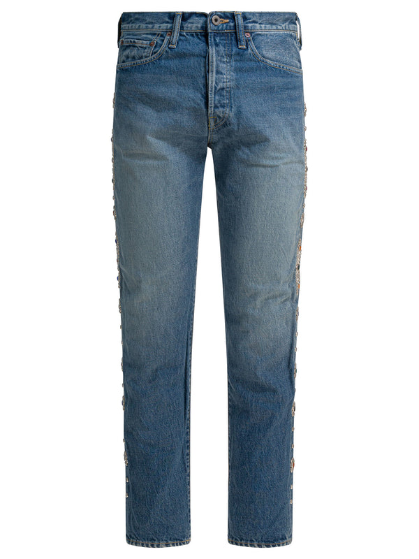 Kapital "cisco" Jeans